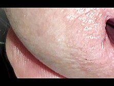 Those Little Feet (in my penis)