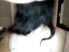 Kamasutra Chair Sex With Hot Latina Teen MILF