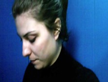 Lory in sexy amateur girl gives a wonderful head