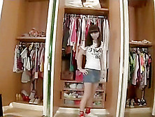 Juliette March and Alexxa Bound