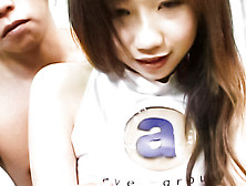 Crazy Japanese slut in Amazing JAV uncensored Blowjob movie