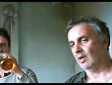 forced - bent over and gang raped