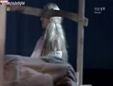 Karolina Trebacz In Teatr-Tv: Chłopi (2014)