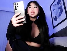 Claudiahon - Blackmail fantasy by bratty bully