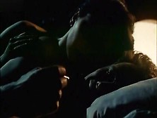 Unknown, Gioia Scola, Monica Guerritore in Sensi (1986)