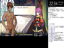 Rance Ix -ヘルマン革命- #20