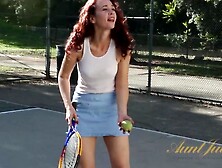 Aunt Judy's featuring AJ's older women sex