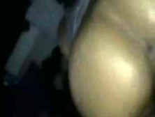 Sexy Black Girl Riding My Dick