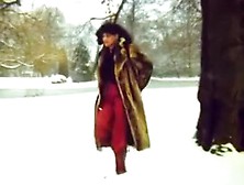 No Escape From Fur Goddess