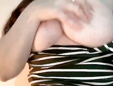 Marina Mui Nude Ass And Big Tits Tease Video Leaked