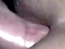 Anal Penetration With A Cum Tribute