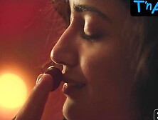 Tridha Choudhury Sexy Scene  in The Chargesheet: Innocent Or Guilty?