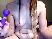 Jane Casper Private Online Camera Show