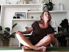 Marling Yoga -Day 545 of yoga