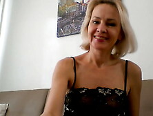 Hot step mom in sexy lingerie cheats on her husband - (Amanda Blanshe)