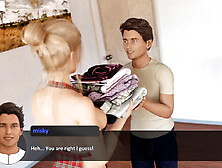 Sex 3d zombie,  zombie life