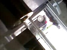 Great ASS at bar 2.. MILF ITALIANA al bar, gran culo!!