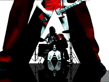 White Stripes - Seven Nation Army