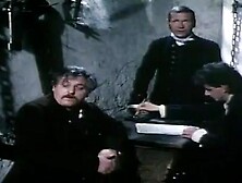 Medieval Torture Scenes