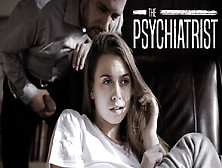 Jill Kassidy Tommy Pistol in The Psychiatrist - PureTaboo