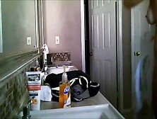 Mom,  Sisters,  and Aunt Caught changing FULL SERIES