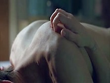 Kyra Sedgwick bed,  nude scene in The Woodsman (2004)