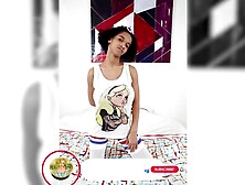 Addison Lorie hot model