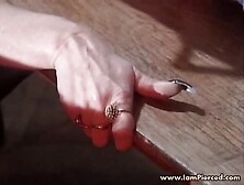 I am Pierced granny anal Pussy piercings add more taste