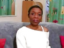 AMBW Anksa Kara interracial with Oriental boy-friend