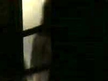 Neighbor Voyeur Undressing 7