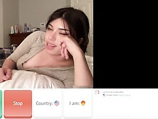 Heartbroken American Slut Was Kinda Horny