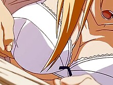 Princess Lover! Erotic Scenes