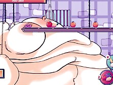 THE ULTIMATE OBESITY EXPERIENCE