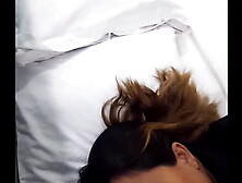 This is how he wakes up a lady, giving her a great fuck in her rich and tight vagina.