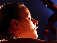 Anna Clair Cloud's Savage Destruction - Romantic Stranger Turned Predator