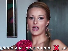 CHERRY KISS CASTING