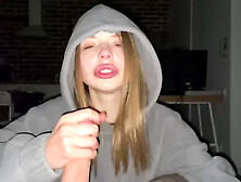 Picked Up a Whore on the Street and Fucked Her Without a Condom