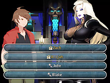 Tower of Trample 67 My Friend Sucks on My Mistress's Armpits