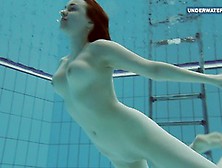 Vintage Teen Lada Poleshuk Gets Wet And Sexy