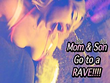 Rave Stepmom