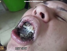 Brazil Cuc Foot Worship