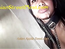 Petite pute asiatique