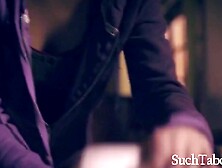 Teenagers Nailed Middle Of Nowhere - Jake Adams, Zoey Monroe