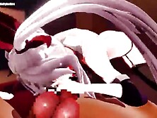 marry me vampire-chan full hd deityhelles 3d hentai