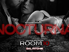 LUCIDFLIX Room with Gal Ritchie