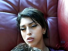 Latina Creampie Pov Old Man Lucky