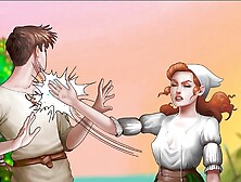 WHAT A LEGEND (MagicNuts) #93 - Bad Propaganda - By MissKitty2K