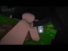 Minecraft Jenny Adventure Odds Part 3