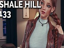 Shale Hill #133 • Visual Novel Gameplay [Hd]