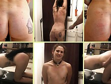 Today I Was Punished by My Lord